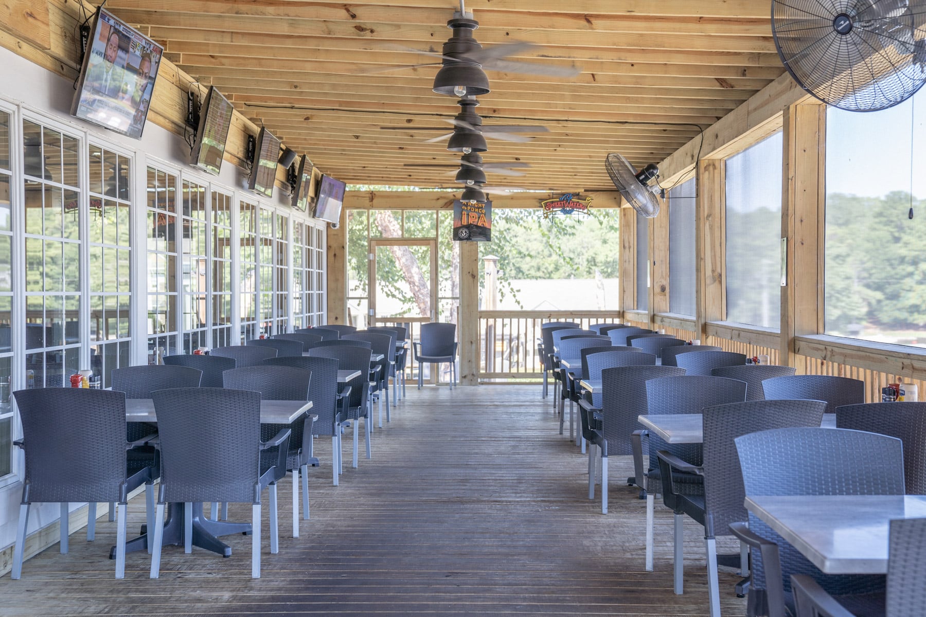 Restaurant Guide to Eatonton, GA Places to Eat & Drink