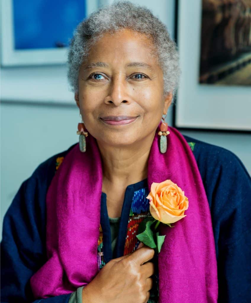 Alice Walker Driving Tour in Eatonton, GA | Visit Eatonton
