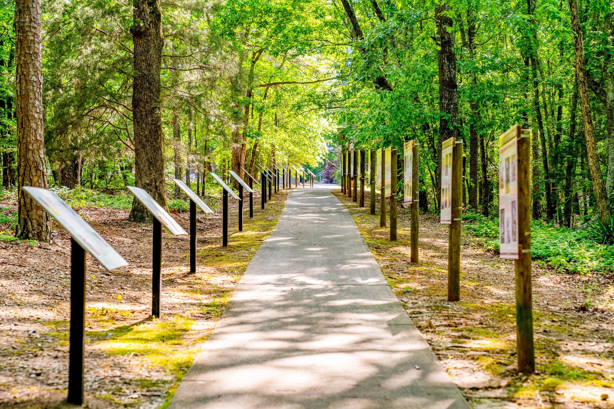 Santa's Favorite Things To Do In Eatonton, GA