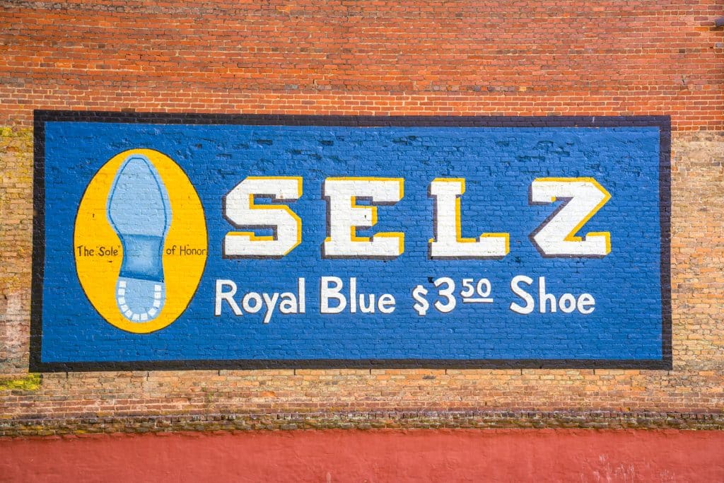 Must See Murals in Eatonton, Visit Eatonton