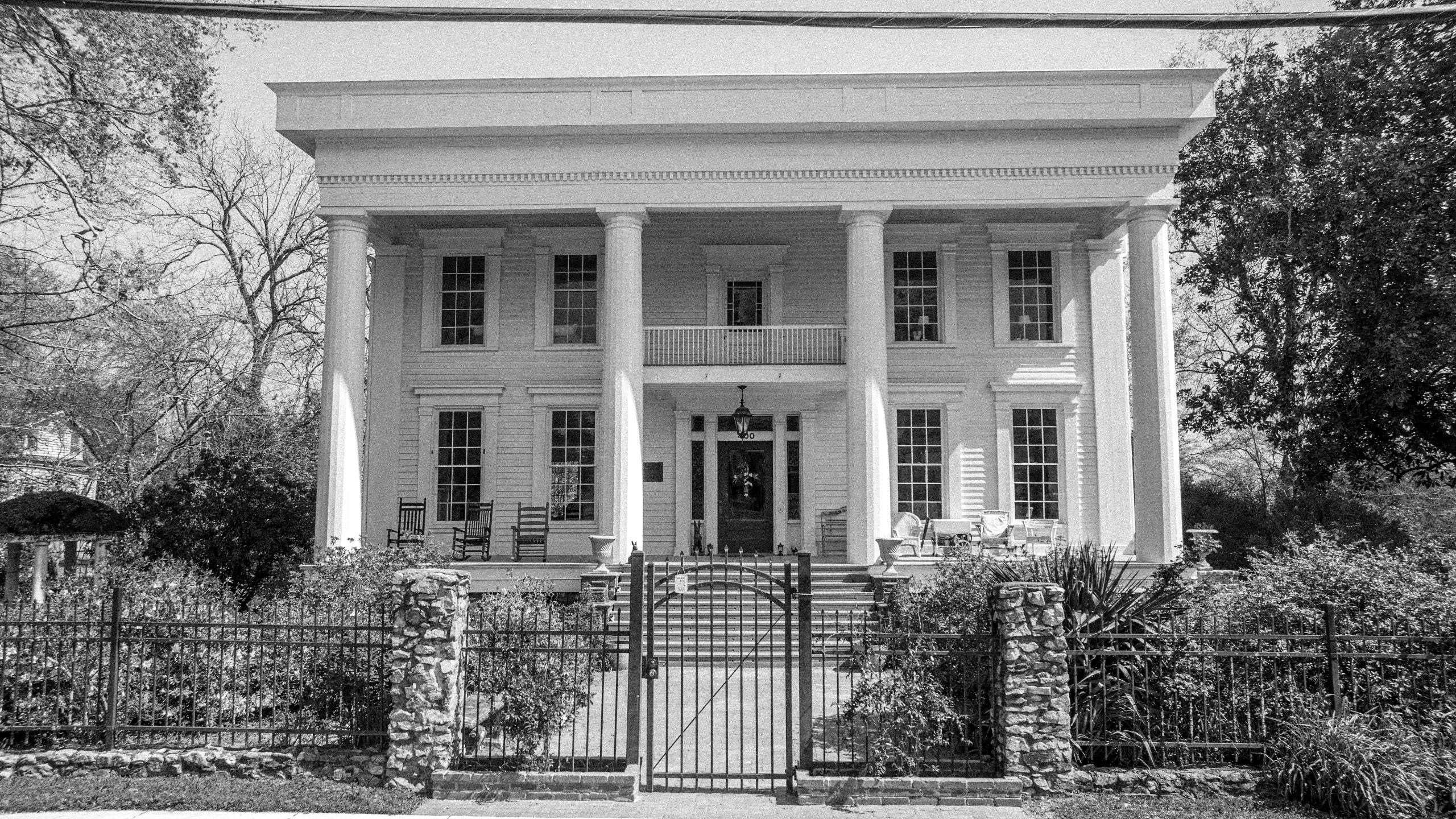 Historic Hauntings in Eatonton, Georgia - Visit Eatonton