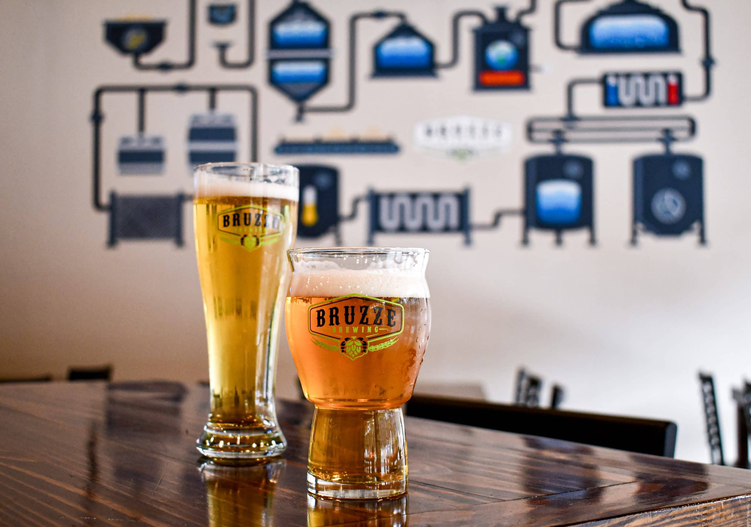 Bruzze Brewing | Visit Eatonton