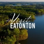 Visit Eatonton